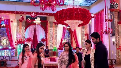 Is Pyaar Ko Kya Naam Doon - 16th September 2017 | Upcoming Twist | Star Plus IPKKND Serial News 201