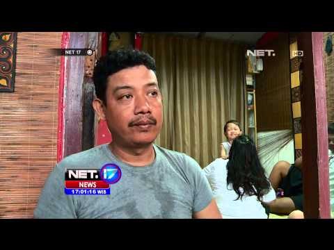 Bocah tewas tersengat aliran listrik di Mal STC Jakarta - NET17