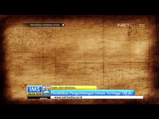 Today's History 26 November 1962 Seskoal didirikan - IMS