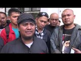 Truk pengangkut sampah dari Bandung dihadang warga - NET24