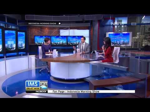 Today's History 3 Desember 1992, PBB Tetapkan Hari Penyandang Disabilitas Sedunia -IMS