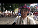 Karnaval Batik di Tasikmalaya Sebagai Wadah Kreativitas Para PerajinBatik -NET24