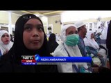 Jemaah Haji Tertua dan Termuda Sulawesi Selatan Tiba di Tanah Air -NET12