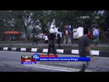 Unjuk rasa kenaikan BBM di Makassar berujung ricuh, satu orang warga tewas - NET24