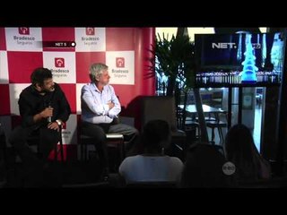 Nuansa Desa Bercahaya 2 Juta Lampu LED - NET5