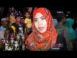 Festival Tongtong di Sumenep - NET5
