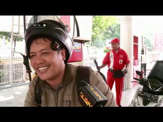 Harga Turun, Penjualan Pertamax Meningkat -NET24