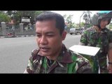Anggota TNI di Padang Rakit Motor Berbahan Bakar Gas -NET24