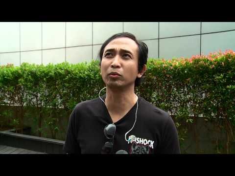 Inspirasi Pagi oleh Piyu -NET5