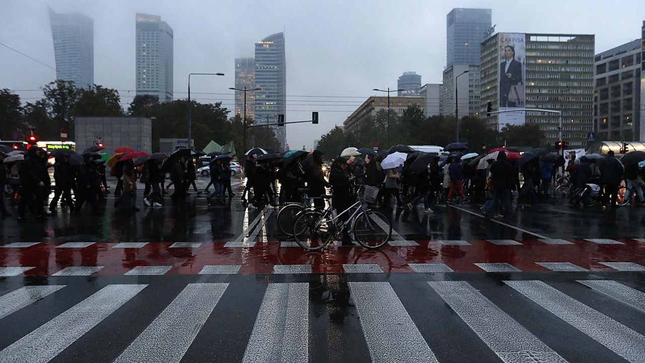 Μια νεκρή και επτά τραυματίες από επίθεση με μαχαίρι