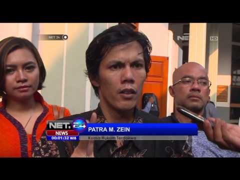 Sidang lanjutan kasus kekerasan seksual di JIS - NET24