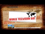 Todays History 21 November Hari Televisi Sedunia - IMS