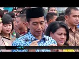 Presiden Joko Widodo tuntut KORPRI untuk melakukan revolusi mental - NET12