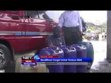 Polisi Amankan 3 Penimbun Solar Bersubsidi di Sumatera Selatan - NET24