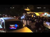 Belasan Mahasiswa dan Jurnalis Jadi Korban Demo Tolak BBM di Makassar - NET24
