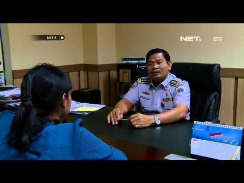 Pro dan Kontra Full E-Ticketing Transjakarta - NET5