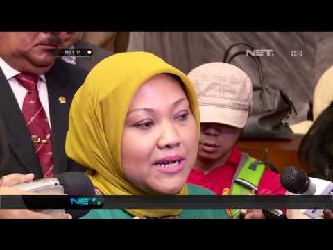 Koalisi Indonesia Hebat gelar rapat paripurna tandingan - NET17