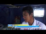 Nelayan di Aceh Tak Melaut Akibat Kenaikan BBM - IMS