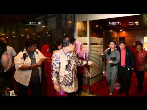 Partai Oposisi di Parlemen Memprotes Langkah Pemerintah Menaikkan Harga BBM -NET17