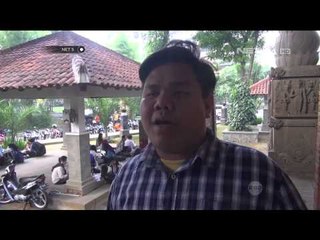 Lomba Makan Getuk Brawijaya Culture & Food - NET5