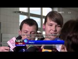Seorang anak di Polandia ditemukan tak sadar diri di Hutan - NET12