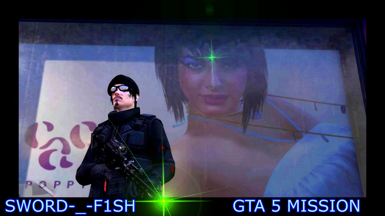 mission holed up-burton (martin) take out the rival gang escort juan to madrazo's house Gta 5 online SWORD-_-F1SH