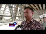 Banjir Menerjang Beberapa Lokasi di Jakarta -NET12