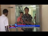 Anak bunuh ibu di Bali - NET24