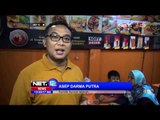 Kuliner ikan shisamo di Bandung - NET12