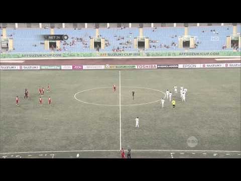 Timnas Garuda tumbang di tangan Filipina dalam gelaran piala AFF - NET24