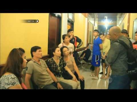 Tes kejiwaan pelaku pembunuhan bayi - NET24