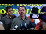 Petugas Keamanan Bandara Juanda Gagalkan Penyelundupan Burung Nuri Asal Papua -NET24