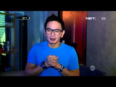 Inspirasi Pagi oleh Yosi Mokalu Project Pop -NET5
