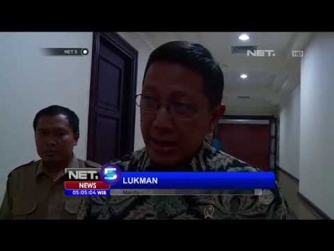 Peredaran Video Hukuman Cambuk di Pesantren - NET5