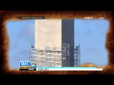 Today's History 6 Desember 1884 Monumen Washington didirikan - IMS