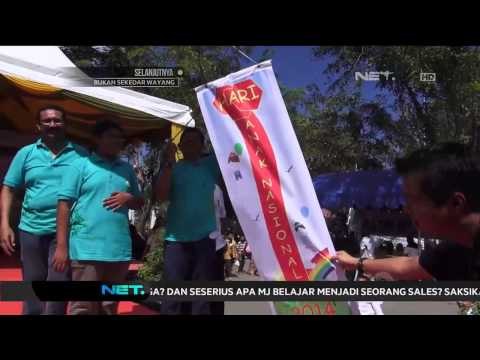 Puluhan Kepala Keluarga Korban Tsunami Aceh Masih Tinggal di Barak -NET17