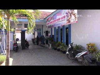 Jual Beli Ikan Hiu nelayan di Pamekasan - NET12