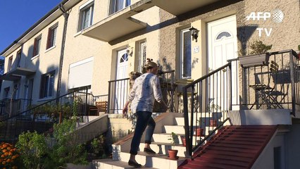 Face à la "haine anti-flics", la colère et la peur des compagnes