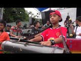 Barang Bekas Jadi Drumblek Karya Anak-anak -NET5
