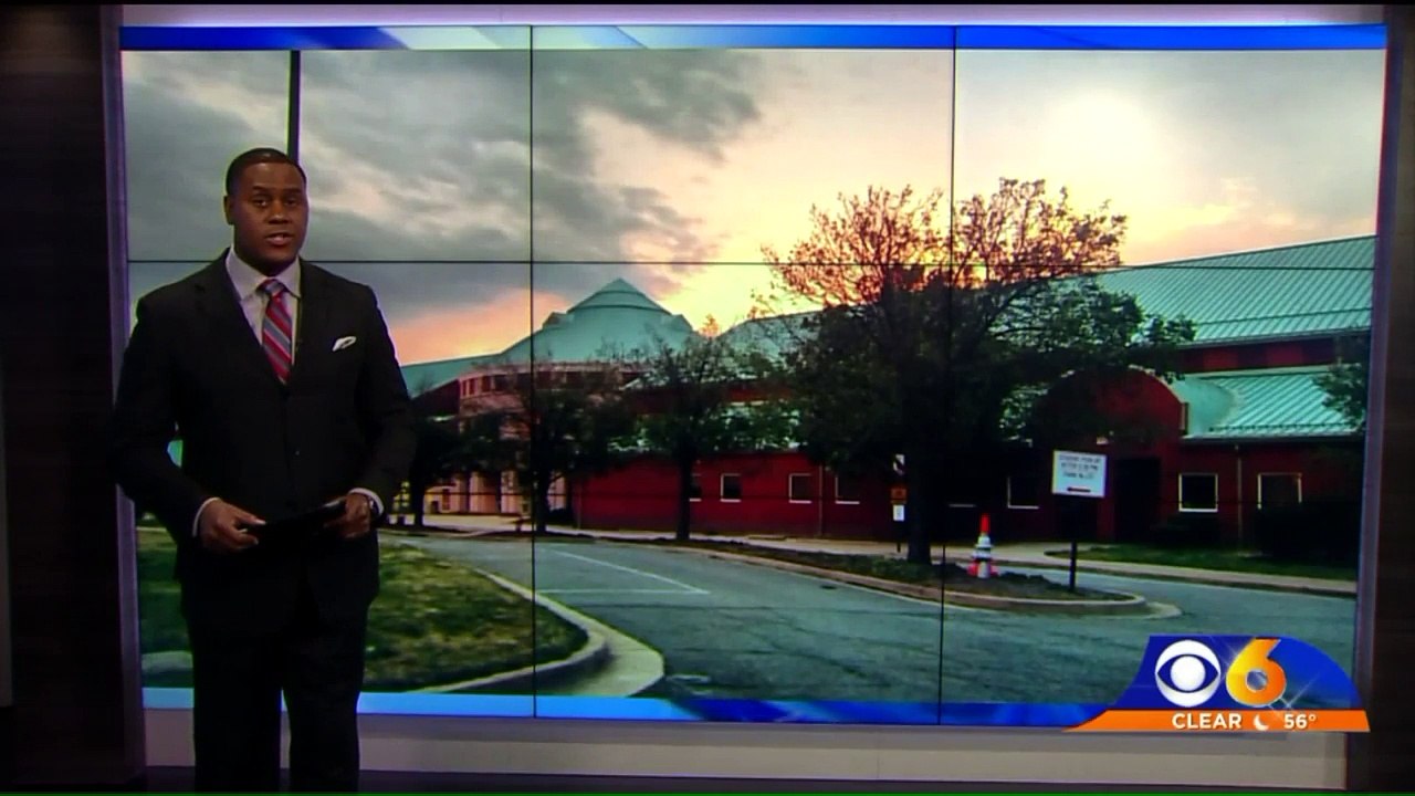 Racially Charged Video of Virginia Students Sim...