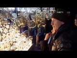 Tradisi Natal Pembukaan Pasar Tradisional di Jerman - NET12