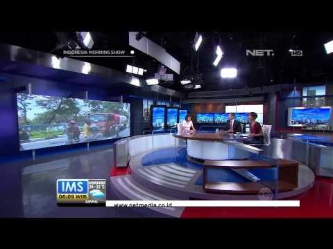 Unjuk Rasa Menolak Kenaikan Harga BBM di Berbagai Daerah -IMS