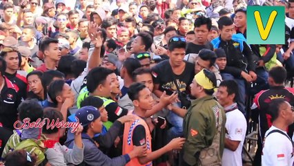 TITIS YOLANDA - LEWUNG