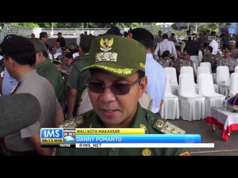 Di Jombang Jawa Timur Masih Menerapkan Kurikulum 2013 - IMS