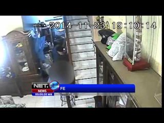 Kasus pembunuhan Cici atas perintah Radika - NET24