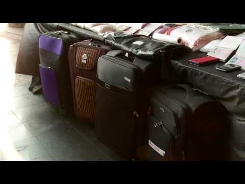 Polisi tangkap sindikat narkoba Internasional - NET24