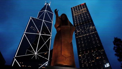 Doctor Who - Series 10 - The Lie Of The Land