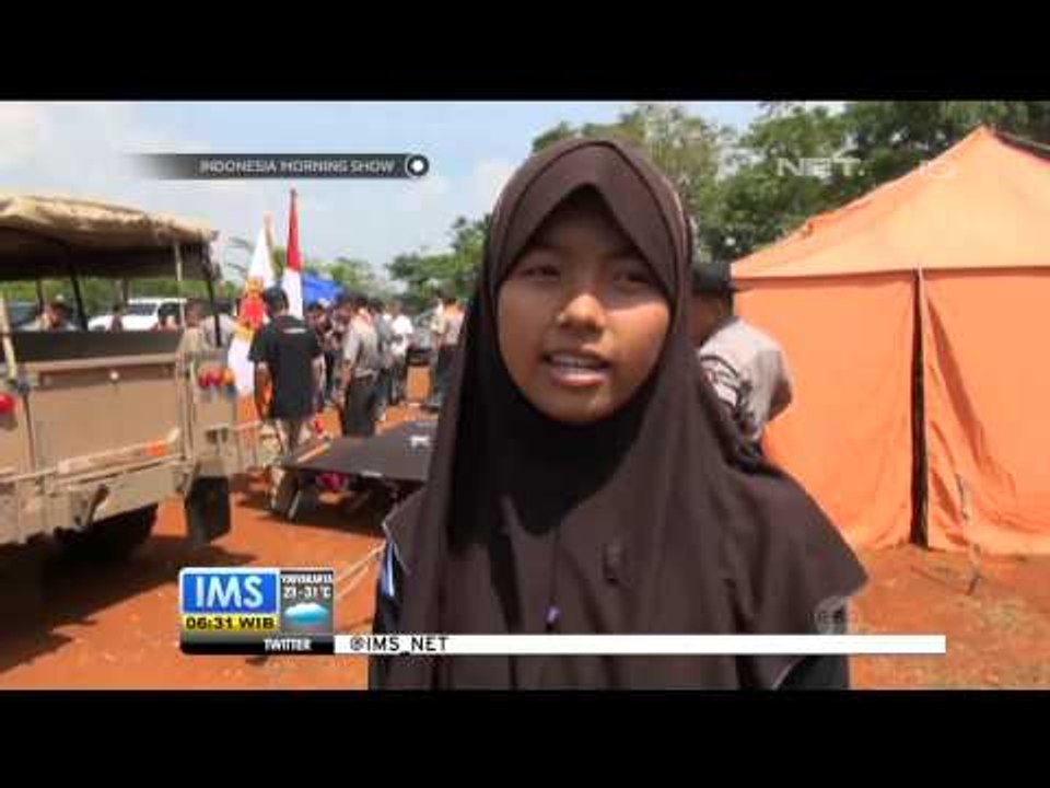 Pulau Jawa rawan bencana longsor di musim hujan - IMS