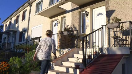 Face à la "haine anti-flics", la colère et la peur des compagnes