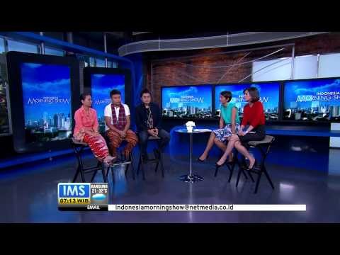 Talk Show - Jazz Kota Tua -IMS